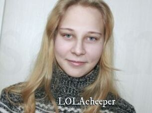 LOLAcheeper