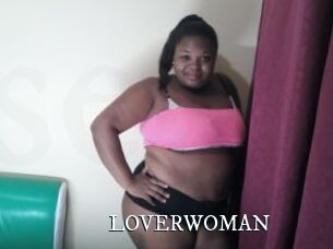 LOVERWOMAN