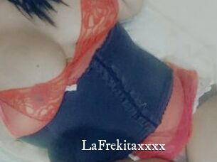 LaFrekitaxxxx