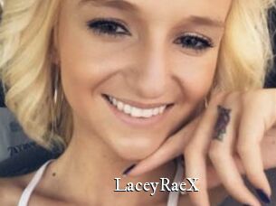 LaceyRaeX