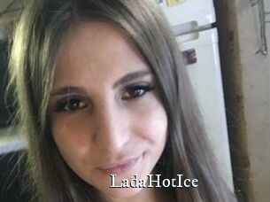 LadaHotIce