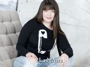 LadyAstra