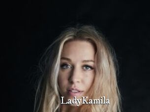 LadyKamila