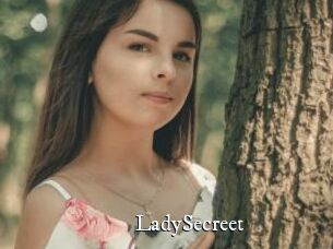 LadySecreet