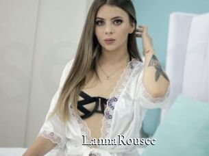 LannaRousee