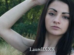 LaurellXXX