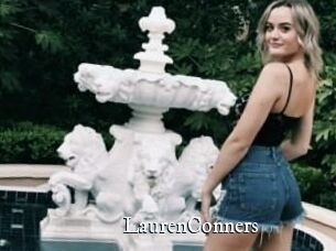 LaurenConners