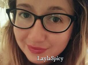 LaylaSpicy