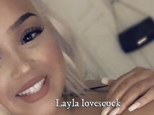 Layla_lovescock