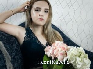 LeoniKavelie