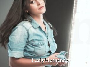 LeslyHernandez