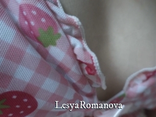 LesyaRomanova