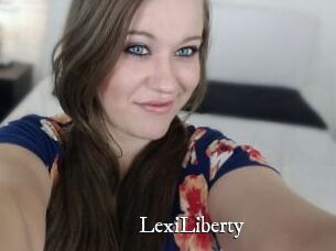 LexiLiberty