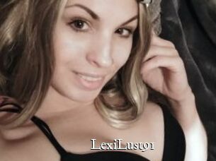 LexiLust91