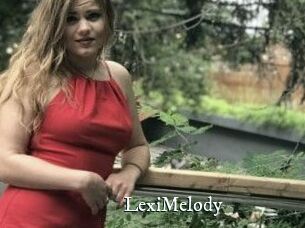 LexiMelody