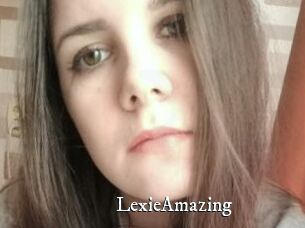 LexieAmazing