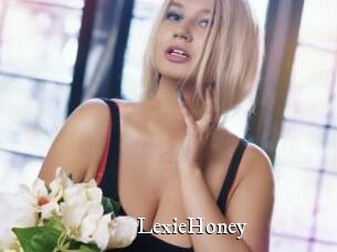 LexieHoney