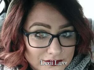 Lexii_Luvv