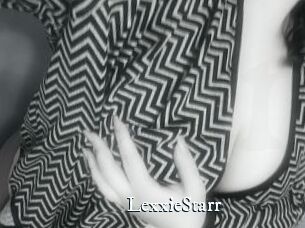 LexxieStarr