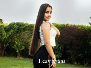 LexyEvans