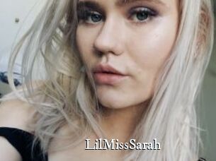 LilMissSarah