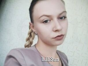 LiliSun