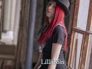 LillithSin