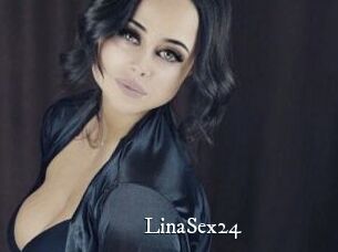 LinaSex24