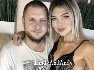 LindyAndAndy