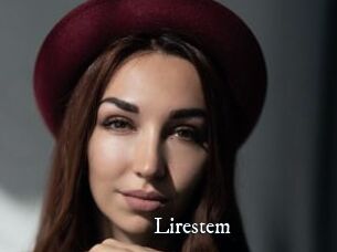 Lirestem