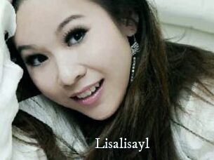 Lisalisayl