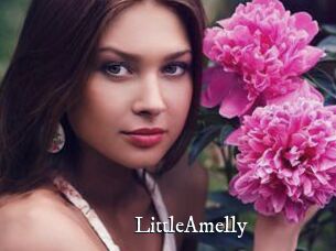 LittleAmelly