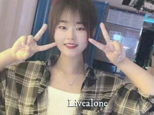 Livealone