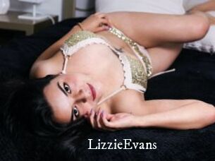 LizzieEvans