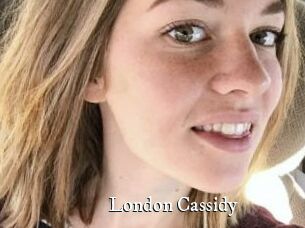 London_Cassidy