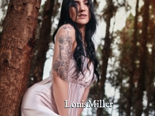 LonisMiller