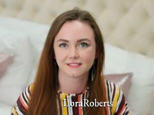 LoraRoberts