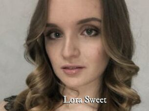 Lora_Sweet