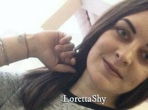 LorettaShy