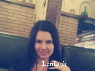 LoriLush