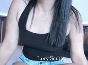 Lory_Smith