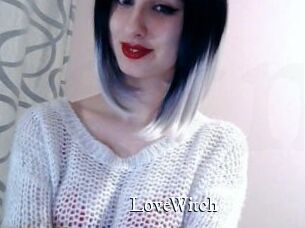 LoveWitch