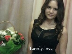 LovelyLeya