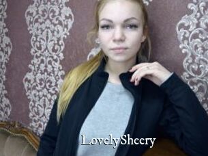 LovelySheery