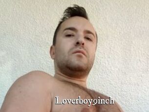 Loverboy9inch