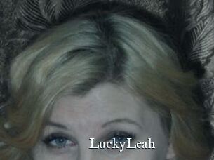 LuckyLeah