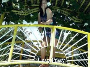 LustyPussy