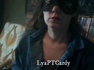 LyaPTCardy