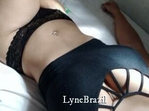 LyneBrazil