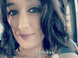 Lyricxxx